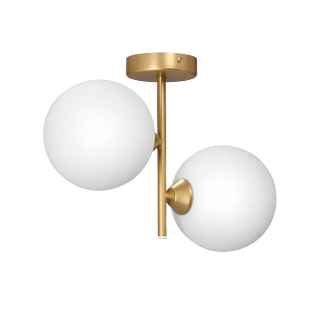 Потолочная люстра Vitaluce V2935-8/2PL Потолочная люстра Vitaluce V2935-8/2PL