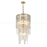 Подвесная люстра Cloyd Neman 10420