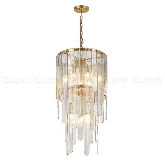 Подвесная люстра Cloyd Neman 10420 Подвесная люстра Cloyd Neman 10420