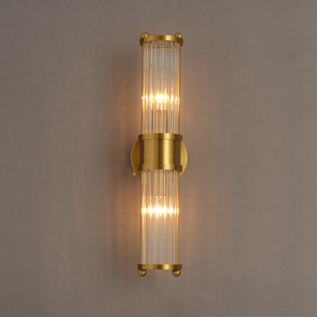 Настенный светильник Cloyd Postulat 20216 Настенный светильник Cloyd Postulat 20216