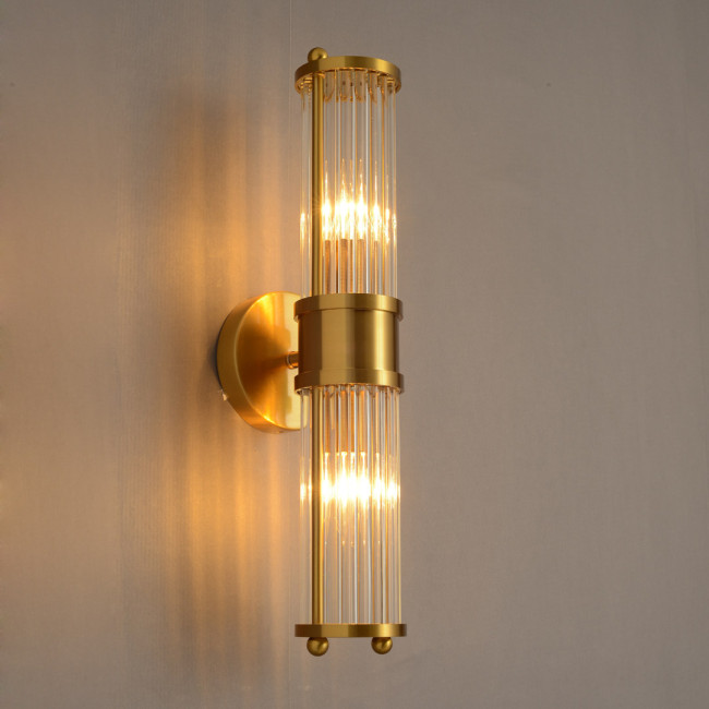 Настенный светильник Cloyd Postulat 20216 Настенный светильник Cloyd Postulat 20216