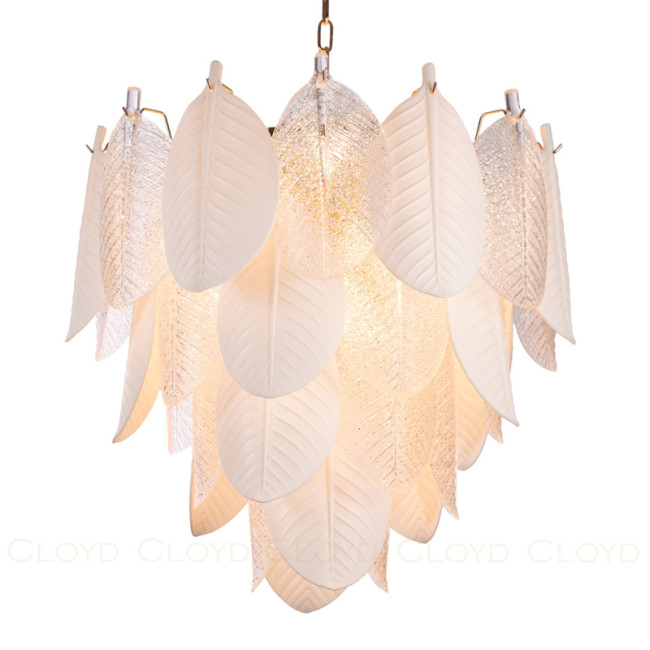 Подвесная люстра Cloyd Trapesund 10662 Подвесная люстра Cloyd Trapesund 10662