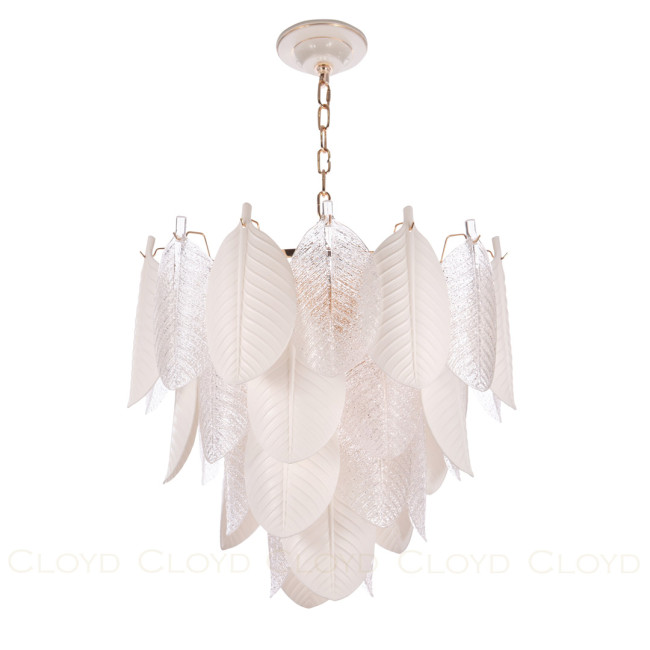 Подвесная люстра Cloyd Trapesund 10662 Подвесная люстра Cloyd Trapesund 10662