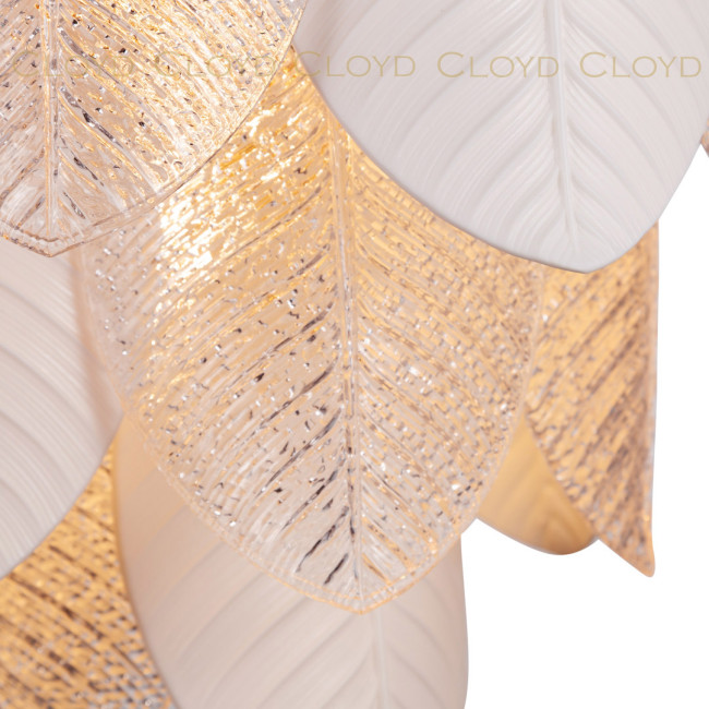 Подвесная люстра Cloyd Trapesund 10662 Подвесная люстра Cloyd Trapesund 10662