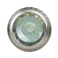 Встраиваемый светильник Elvan TCH-16001B NO2-SS-N Встраиваемый светильник Elvan TCH-16001B NO2-SS-N