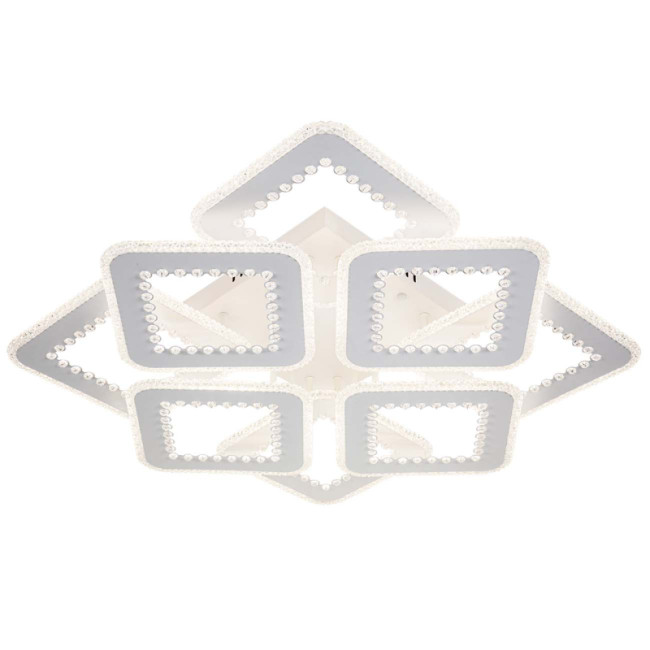 Потолочная люстра Escada Dew 10231/8LED Потолочная люстра Escada Dew 10231/8LED