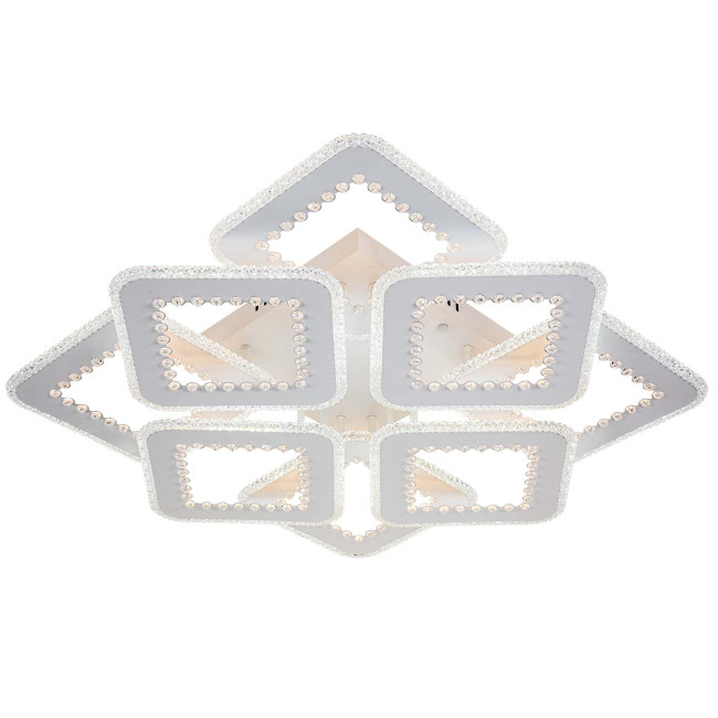 Потолочная люстра Escada Dew 10231/8LED Потолочная люстра Escada Dew 10231/8LED