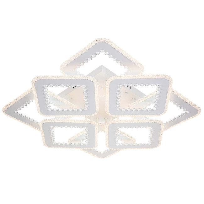 Потолочная люстра Escada Dew 10231/8LED Потолочная люстра Escada Dew 10231/8LED