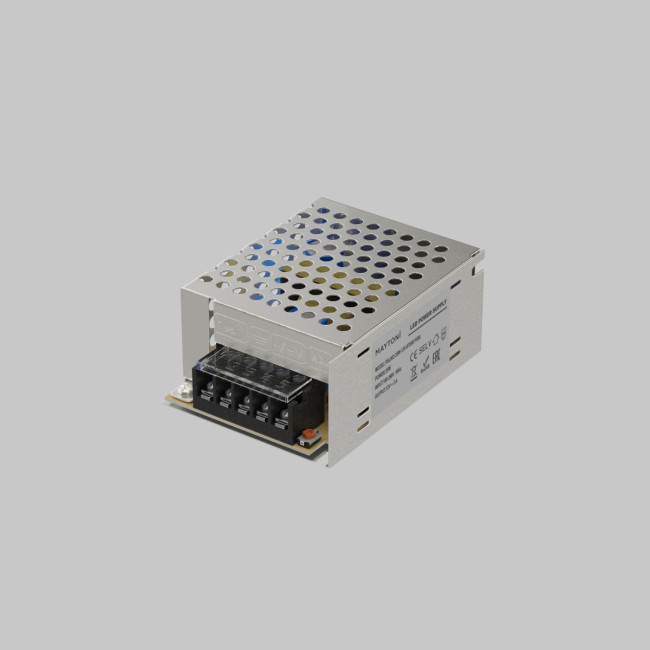 Блок питания Maytoni Led Strip PSL002 12В 35Вт IP20 811006