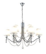 Подвесная люстра Simple Story 1014-9PL Подвесная люстра Simple Story 1014-9PL