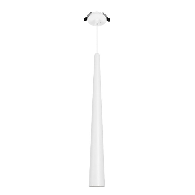 Подвесной светильник Arlight SP-STIRIA-L600-R76-5W Warm3000 054459 Подвесной светильник Arlight SP-STIRIA-L600-R76-5W Warm3000 054459