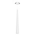 Подвесной светильник Arlight SP-STIRIA-L600-R76-5W Warm3000 054459 Подвесной светильник Arlight SP-STIRIA-L600-R76-5W Warm3000 054459