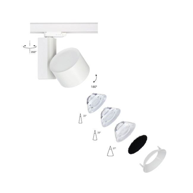 Люстра-вентилятор Mantra Alaska 8752 Люстра-вентилятор Mantra Alaska 8752