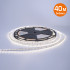 Светодиодная стабилизированная лента Wolta WLS2835-10W/6500/48H120-01 Светодиодная стабилизированная лента Wolta WLS2835-10W/6500/48H120-01