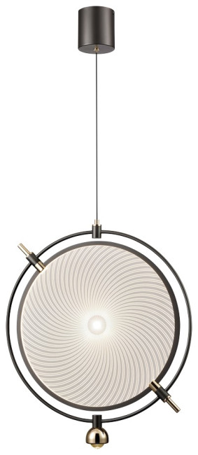 Подвесной светильник Wertmark Laura WE430.03.026 Подвесной светильник Wertmark Laura WE430.03.026