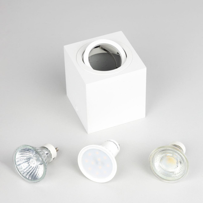 Потолочный светильник Citilux Дюрен CL538211