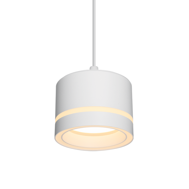 Подвесной светильник Wolta Luce WSL-GX53/P06W