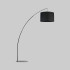 Торшер TK Lighting 5485 Moby Black a065150 Торшер TK Lighting 5485 Moby Black a065150