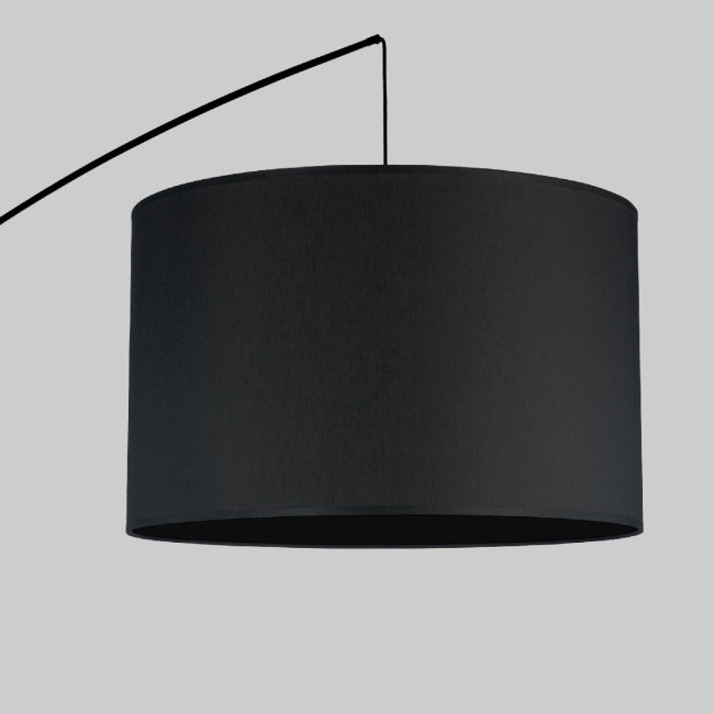 Торшер TK Lighting 5485 Moby Black a065150 Торшер TK Lighting 5485 Moby Black a065150