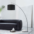 Торшер TK Lighting 5485 Moby Black a065150 Торшер TK Lighting 5485 Moby Black a065150