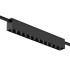 Трековый светильник Maytoni Technical Points Arity TR237-1-12W3K-B Трековый светильник Maytoni Technical Points Arity TR237-1-12W3K-B