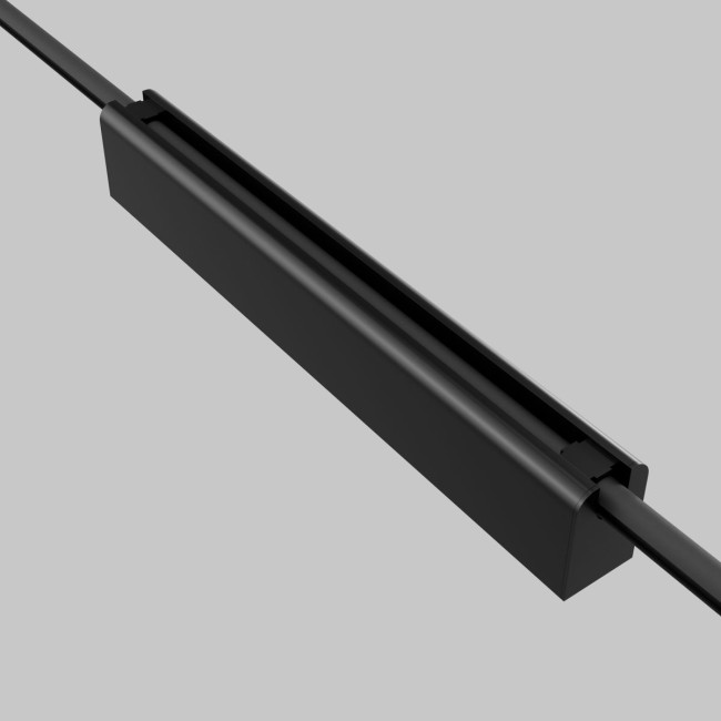 Трековый светильник Maytoni Technical Points Arity TR237-1-12W3K-B Трековый светильник Maytoni Technical Points Arity TR237-1-12W3K-B
