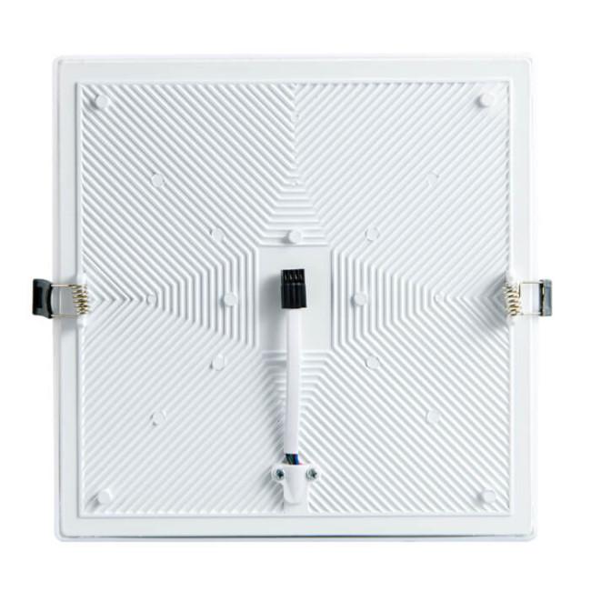 Встраиваемый светодиодный светильник Ambrella Light Led Downlight DCR331