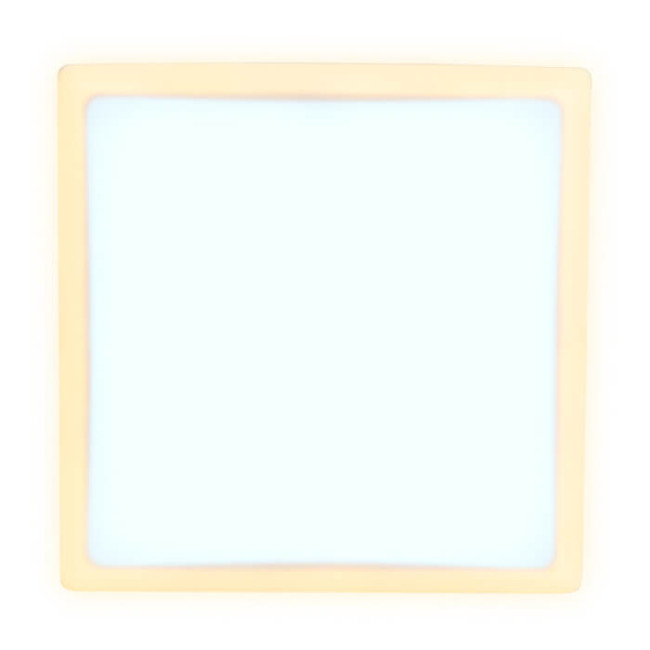 Встраиваемый светодиодный светильник Ambrella Light Led Downlight DCR331