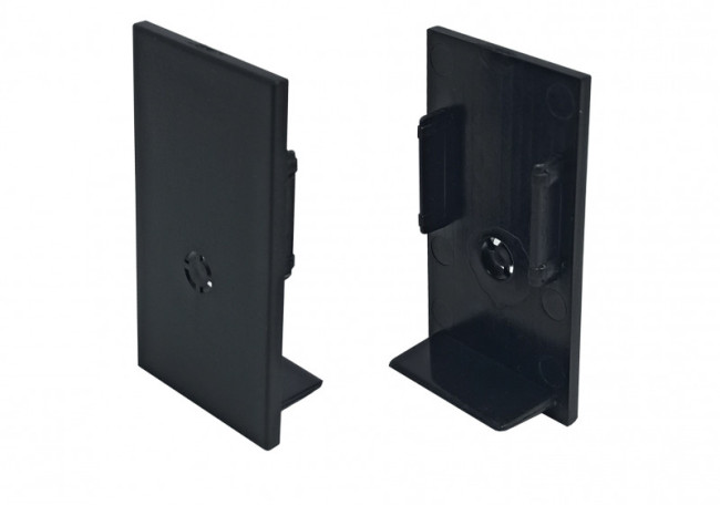 Заглушка Denkirs TR2107-BK Заглушка Denkirs TR2107-BK