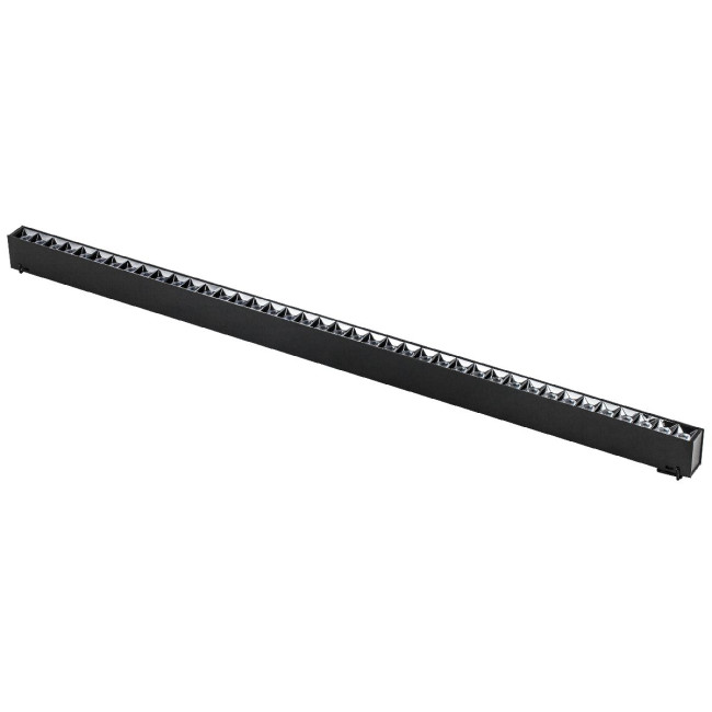 Трековый однофазный светильник Lightstar Nove 208237 Трековый однофазный светильник Lightstar Nove 208237