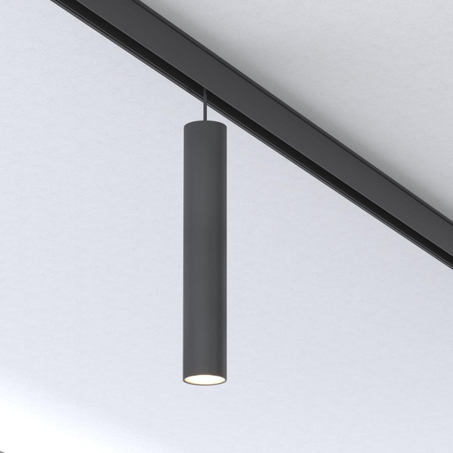 Трековый светильник Elektrostandard Slim Magnetic 4690389178863 Трековый светильник Elektrostandard Slim Magnetic 4690389178863