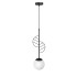 Подвесной светильник Vitaluce V2983-1/1S Подвесной светильник Vitaluce V2983-1/1S
