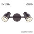 Спот Citilux Bruno CL565521