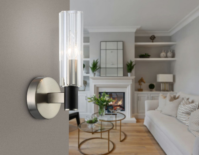 Бра Ambrella Light High Light Heigh Light LH55507 Бра Ambrella Light High Light Heigh Light LH55507