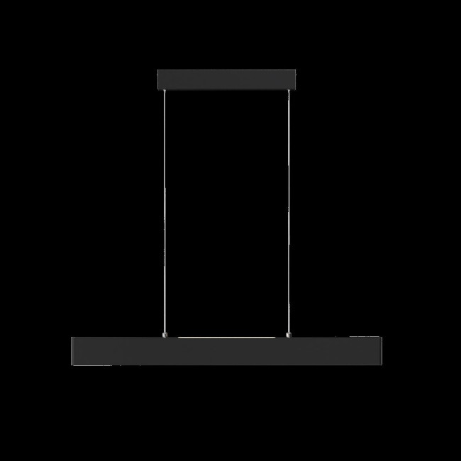 Подвесной светодиодный светильник Maytoni Step P010PL-L23B Подвесной светодиодный светильник Maytoni Step P010PL-L23B