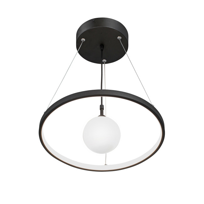 Подвесная люстра Vitaluce V4680-1/2S