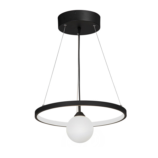 Подвесная люстра Vitaluce V4680-1/2S