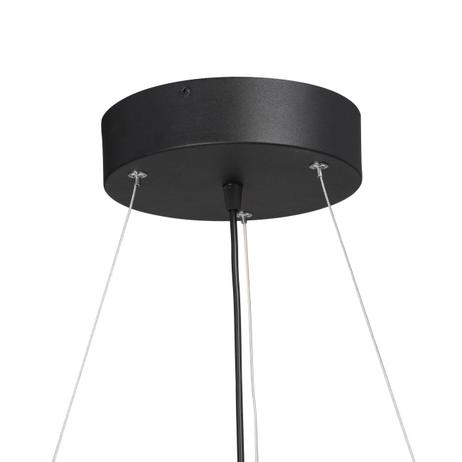 Подвесная люстра Vitaluce V4680-1/2S