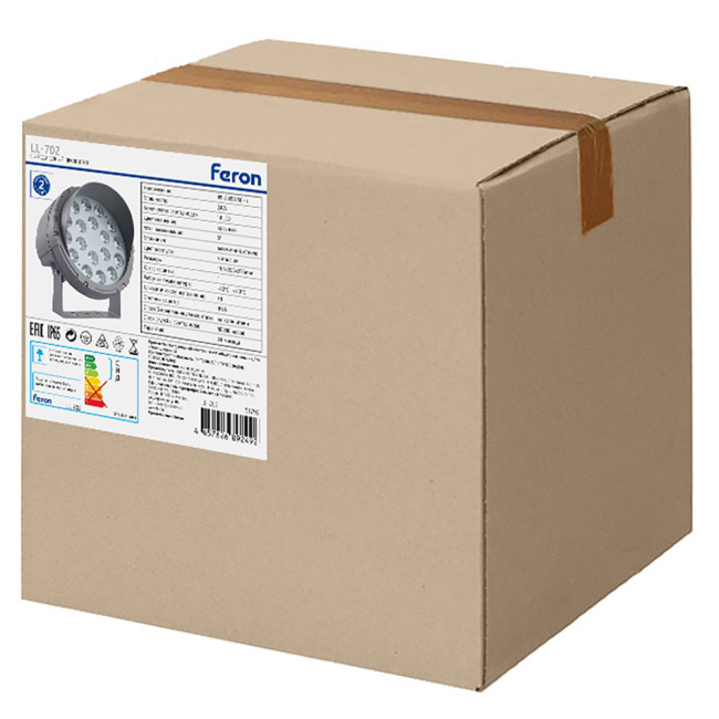 Прожектор Feron LL-702 51791