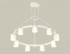 Подвесная люстра Ambrella Light Traditional (A9203, C9241, N8402) XR92031904 Подвесная люстра Ambrella Light Traditional (A9203, C9241, N8402) XR92031904