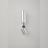 Спот Crystal Lux VENTO AP15W LED CHROME
