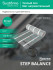Мат нагревательный 150 Вт/м2, 900 Вт, 6 м2 Systeme Electric Step Balance SBM150060 Мат нагревательный 150 Вт/м2, 900 Вт, 6 м2 Systeme Electric Step Balance SBM150060