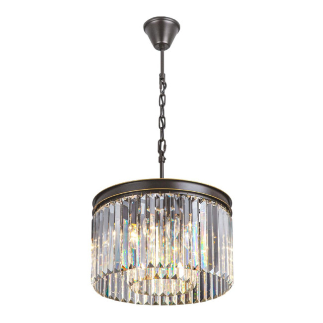 Подвесная люстра Citilux CL332081 Подвесная люстра Citilux CL332081