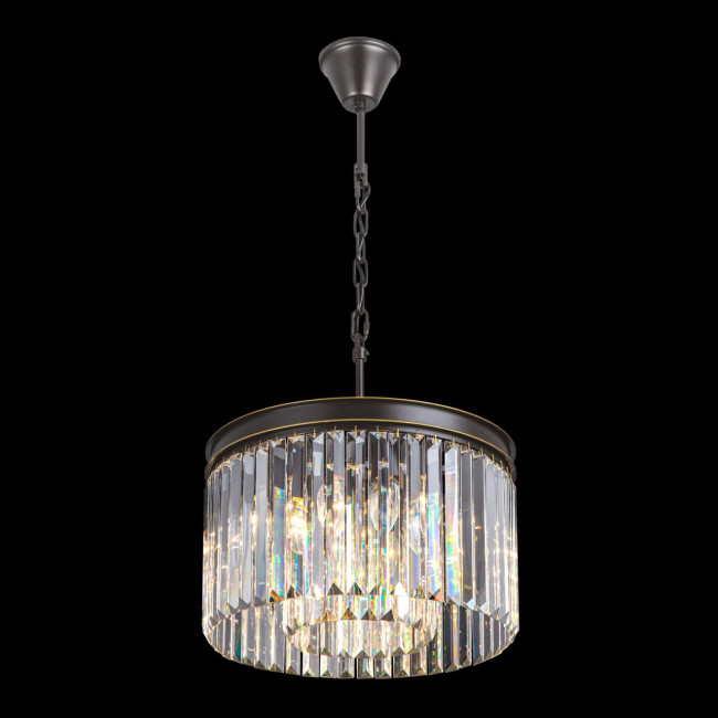 Подвесная люстра Citilux CL332081 Подвесная люстра Citilux CL332081