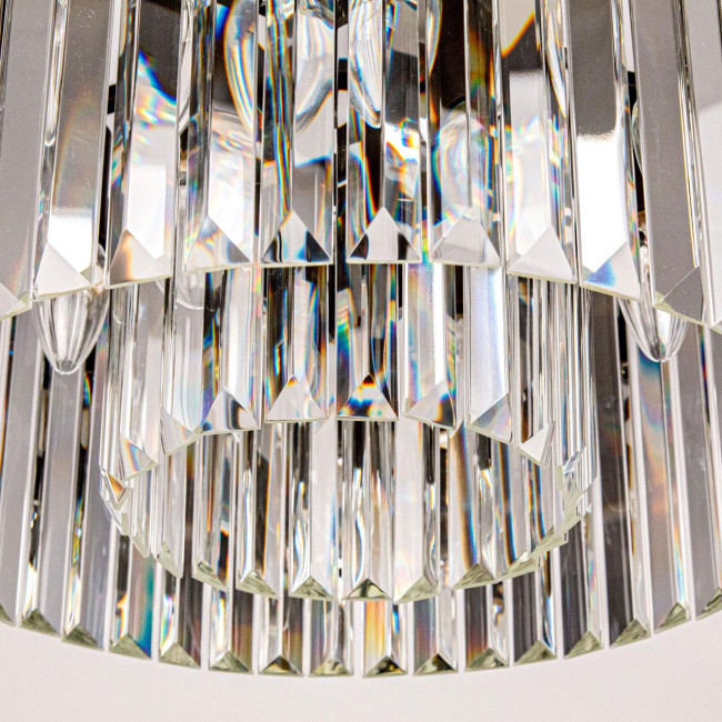 Подвесная люстра Citilux CL332081 Подвесная люстра Citilux CL332081