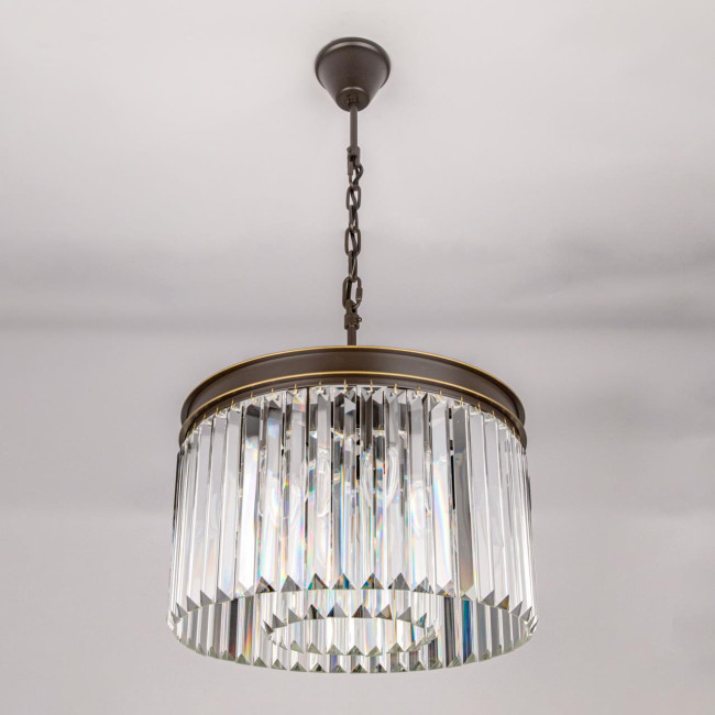 Подвесная люстра Citilux CL332081 Подвесная люстра Citilux CL332081