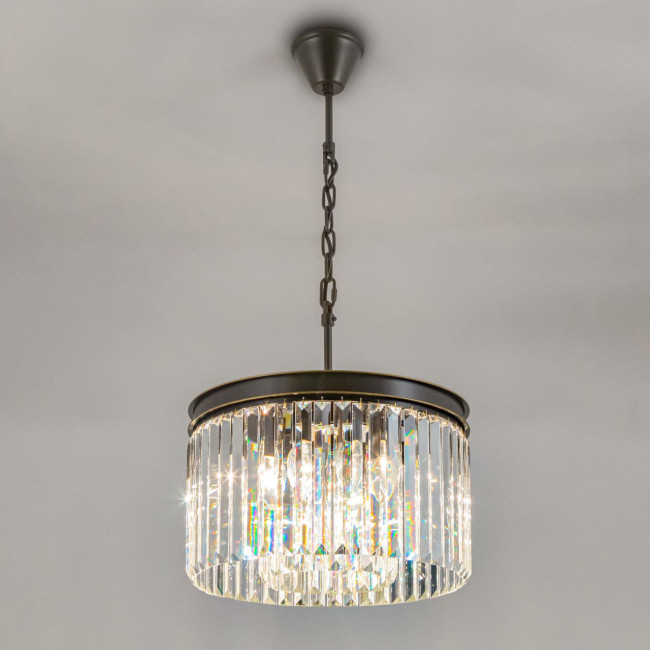 Подвесная люстра Citilux CL332081 Подвесная люстра Citilux CL332081