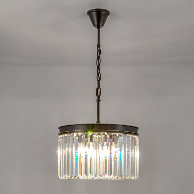 Подвесная люстра Citilux CL332081 Подвесная люстра Citilux CL332081