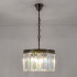 Подвесная люстра Citilux CL332081 Подвесная люстра Citilux CL332081