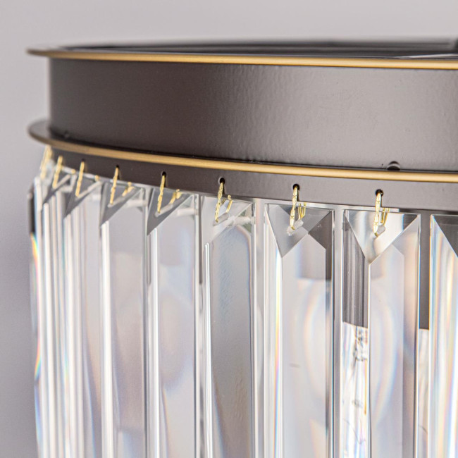 Подвесная люстра Citilux CL332081 Подвесная люстра Citilux CL332081